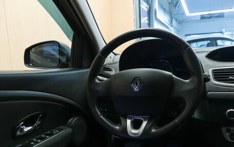 Renault Megane III, 2013 год, 870 000 рублей, 13 фотография