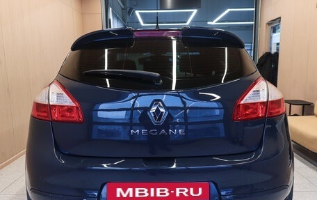 Renault Megane III, 2013 год, 870 000 рублей, 5 фотография