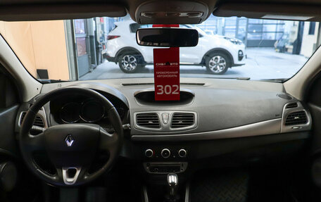 Renault Megane III, 2013 год, 870 000 рублей, 14 фотография