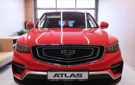 Geely Atlas, 2022 год, 2 390 000 рублей, 2 фотография
