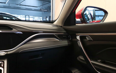 Geely Atlas, 2022 год, 2 390 000 рублей, 14 фотография