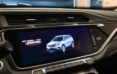 Geely Atlas, 2022 год, 2 390 000 рублей, 20 фотография