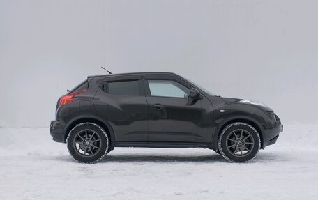 Nissan Juke II, 2011 год, 949 000 рублей, 4 фотография