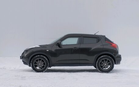 Nissan Juke II, 2011 год, 949 000 рублей, 5 фотография