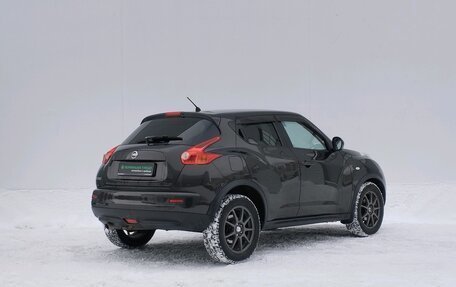 Nissan Juke II, 2011 год, 949 000 рублей, 6 фотография