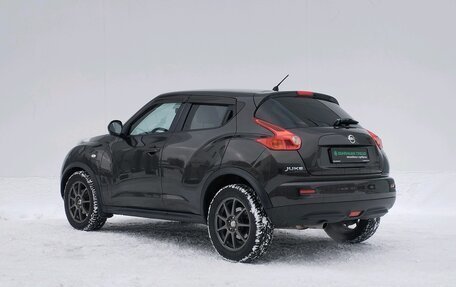 Nissan Juke II, 2011 год, 949 000 рублей, 8 фотография