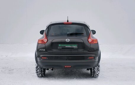 Nissan Juke II, 2011 год, 949 000 рублей, 7 фотография