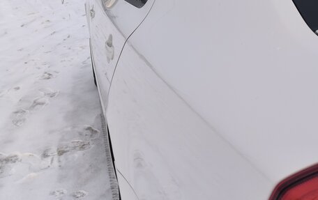 Skoda Octavia, 2012 год, 960 000 рублей, 2 фотография