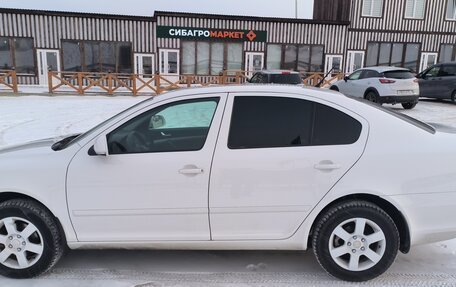 Skoda Octavia, 2012 год, 960 000 рублей, 4 фотография