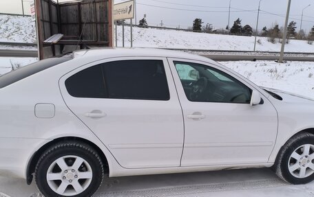 Skoda Octavia, 2012 год, 960 000 рублей, 6 фотография