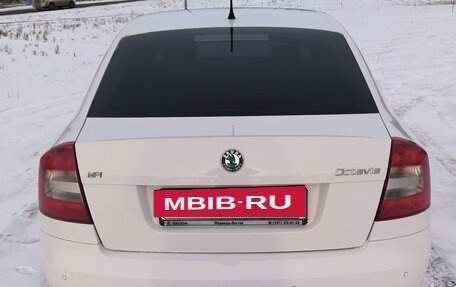 Skoda Octavia, 2012 год, 960 000 рублей, 5 фотография