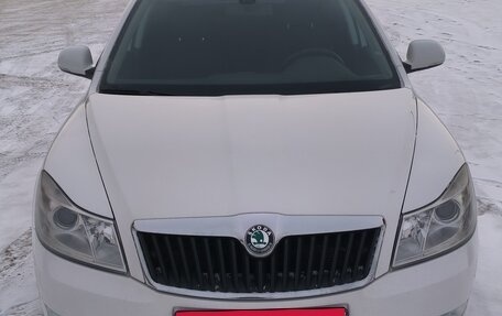 Skoda Octavia, 2012 год, 960 000 рублей, 7 фотография