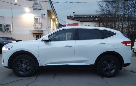 Haval F7 I, 2019 год, 1 715 000 рублей, 5 фотография