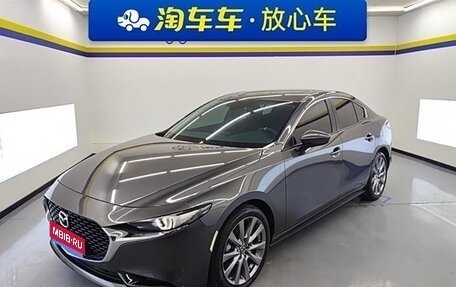 Mazda 6, 2022 год, 1 875 000 рублей, 1 фотография