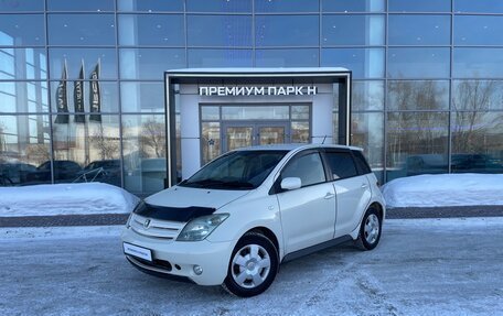 Toyota Ist II, 2003 год, 510 000 рублей, 2 фотография