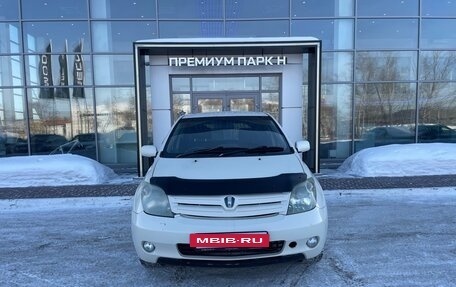 Toyota Ist II, 2003 год, 510 000 рублей, 3 фотография