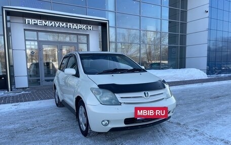 Toyota Ist II, 2003 год, 510 000 рублей, 10 фотография