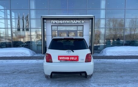 Toyota Ist II, 2003 год, 510 000 рублей, 7 фотография