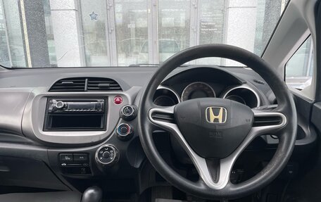 Honda Fit III, 2008 год, 650 000 рублей, 21 фотография