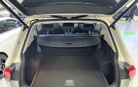 Volkswagen Tiguan II, 2021 год, 2 605 000 рублей, 13 фотография