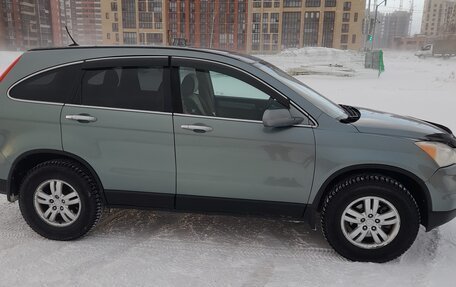 Honda CR-V III рестайлинг, 2011 год, 1 450 000 рублей, 2 фотография