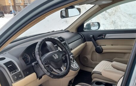 Honda CR-V III рестайлинг, 2011 год, 1 450 000 рублей, 6 фотография