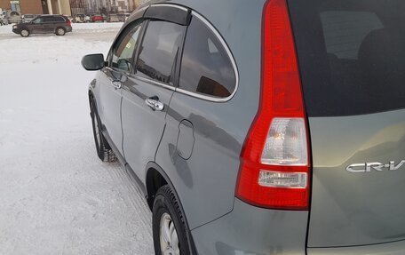 Honda CR-V III рестайлинг, 2011 год, 1 450 000 рублей, 4 фотография