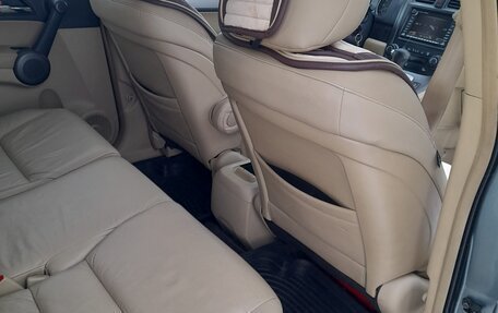 Honda CR-V III рестайлинг, 2011 год, 1 450 000 рублей, 13 фотография