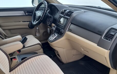 Honda CR-V III рестайлинг, 2011 год, 1 450 000 рублей, 12 фотография