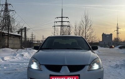 Mitsubishi Lancer IX, 2004 год, 350 000 рублей, 1 фотография