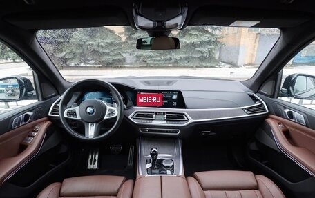 BMW X7, 2021 год, 8 990 000 рублей, 24 фотография