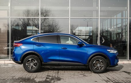 Haval F7x I, 2022 год, 2 018 465 рублей, 12 фотография