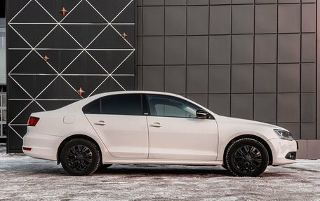 Volkswagen Jetta VI, 2014 год, 1 104 233 рублей, 12 фотография