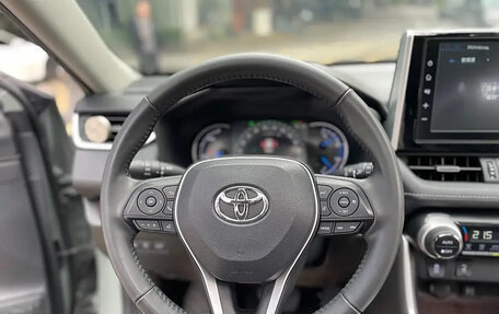 Toyota RAV4, 2021 год, 2 815 000 рублей, 13 фотография