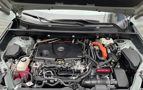 Toyota RAV4, 2021 год, 2 815 000 рублей, 16 фотография