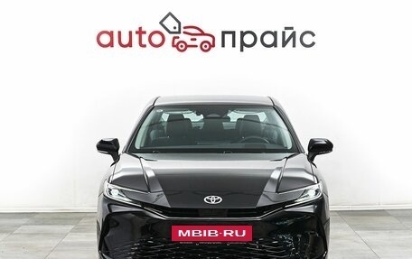 Toyota Camry, 2024 год, 4 649 000 рублей, 2 фотография