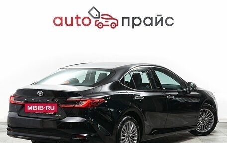 Toyota Camry, 2024 год, 4 649 000 рублей, 7 фотография