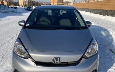 Honda Fit, 2020 год, 1 480 000 рублей, 1 фотография