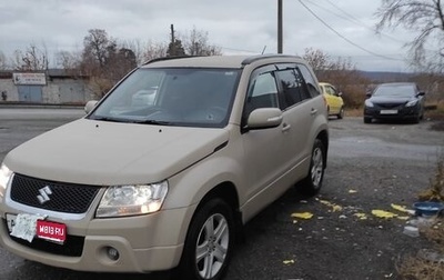 Suzuki Grand Vitara, 2010 год, 820 000 рублей, 1 фотография