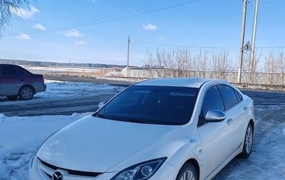 Mazda 6, 2008 год, 970 000 рублей, 1 фотография