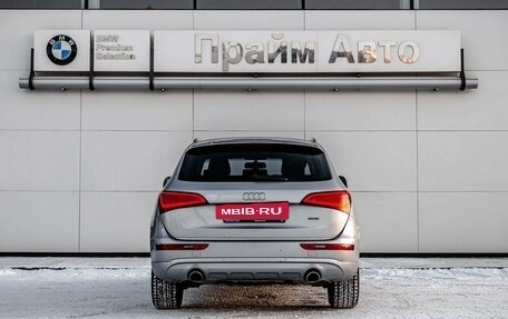 Audi Q5, 2015 год, 2 090 000 рублей, 4 фотография