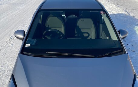 Honda Fit, 2020 год, 1 480 000 рублей, 18 фотография