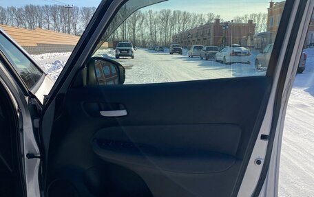 Honda Fit, 2020 год, 1 480 000 рублей, 20 фотография