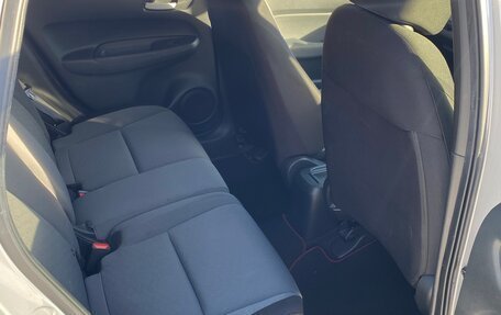 Honda Fit, 2020 год, 1 480 000 рублей, 26 фотография
