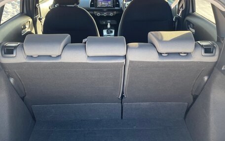 Honda Fit, 2020 год, 1 480 000 рублей, 24 фотография