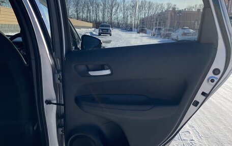 Honda Fit, 2020 год, 1 480 000 рублей, 19 фотография