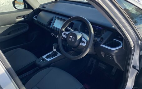 Honda Fit, 2020 год, 1 480 000 рублей, 30 фотография