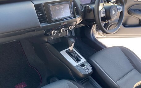 Honda Fit, 2020 год, 1 480 000 рублей, 33 фотография
