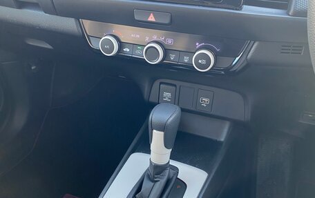 Honda Fit, 2020 год, 1 480 000 рублей, 35 фотография