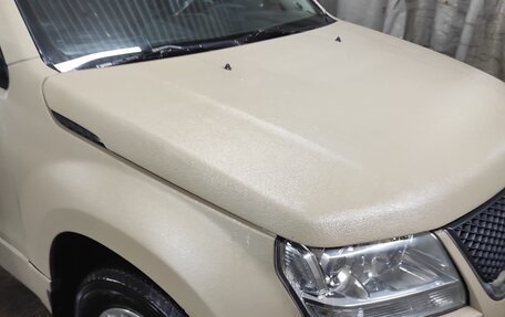 Suzuki Grand Vitara, 2010 год, 820 000 рублей, 2 фотография